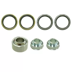 Lengéscsillapító csapágy készlet KTM SX_EXC 125_250_300 98-11_SX-F_EXC-F 250_450 05-10_EXC-...