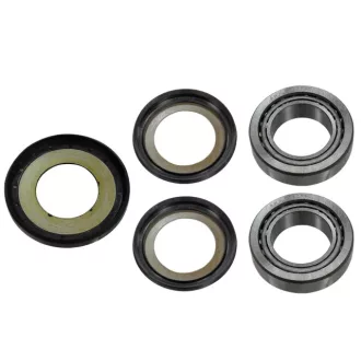   Suzuki kormánymű csapágy készlet rm 125_250 05 - 08_rmz 250 07 - 08_rmz 450 05 - 07