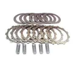 SUZUKI RM 125 02-12 kuplung szett