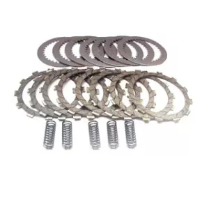 SUZUKI RM 125 02-12 kuplung szett