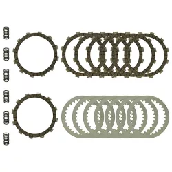 SUZUKI RM 250 03-05 kuplung szett