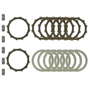 SUZUKI RM 250 03-05 kuplung szett