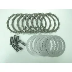 SUZUKI RM 250 06-08 kuplung szett