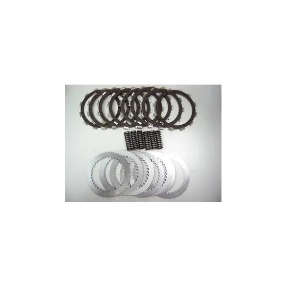 SUZUKI RMZ 250 07-09 kuplung szett