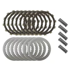 SUZUKI RMZ 250 10-26 kuplung szett