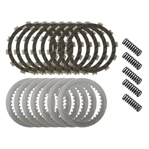 SUZUKI RMZ 250 10-26 kuplung szett