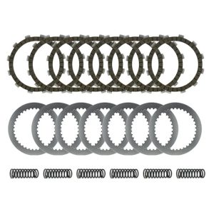 SUZUKI RMZ 450 05-07 kuplung szett