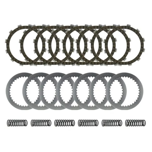 SUZUKI RMZ 450 05-07 kuplung szett