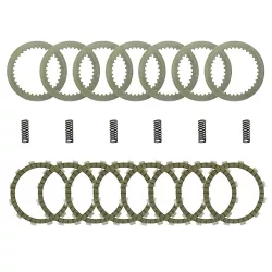 SUZUKI RMZ 450 08-26 kuplung szett