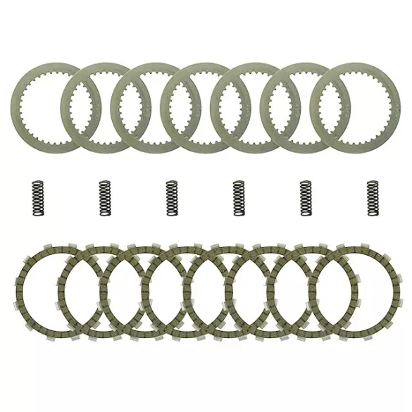 SUZUKI RMZ 450 08-26 kuplung szett