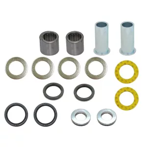 Lengővilla csapágy készlet SUZUKI RM 125_250 96-08_RMZ 250 07-26_RMZ 450 05-26_DRZ 400 00-17