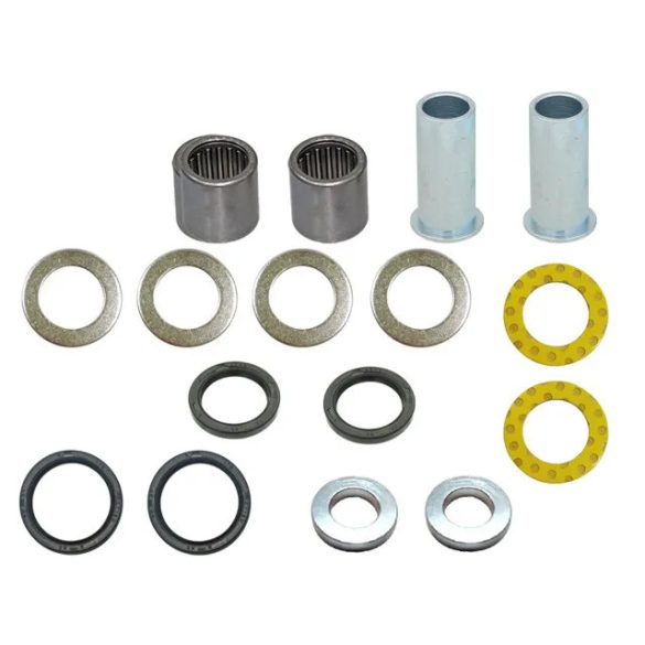 Lengővilla csapágy készlet SUZUKI RM 125_250 96-08_RMZ 250 07-26_RMZ 450 05-26_DRZ 400 00-17