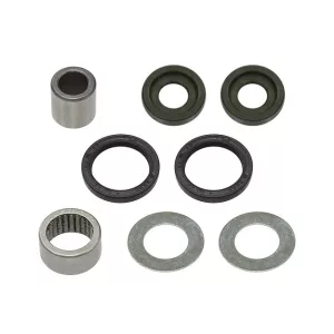 Lengéscsillapító csapágy készlet SUZUKI RMZ 250_450 10-26 alsó