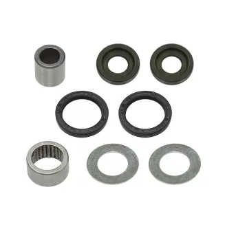   Suzuki lengéscsillapító csapágy készlet RM - Z 250_450 10 - 26 alsó