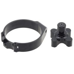   MxWorks rajtoló KTM KTM 125-525 2003-2025, GAS GAS 125-450 2021-2025, HQ 125-450 2014-2025 - fekete