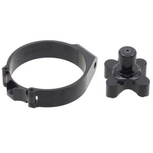 MxWorks rajtoló KTM KTM 125-525 2003-2025, GAS GAS 125-450 2021-2025, HQ 125-450 2014-2025 - fekete