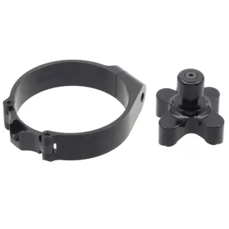   GasGas MxWorks rajtoló KTM KTM 125 - 525 2003 - 2025, 125 - 450 2021 - 2025, hq 125 - 450 2014 - 2025 - fekete