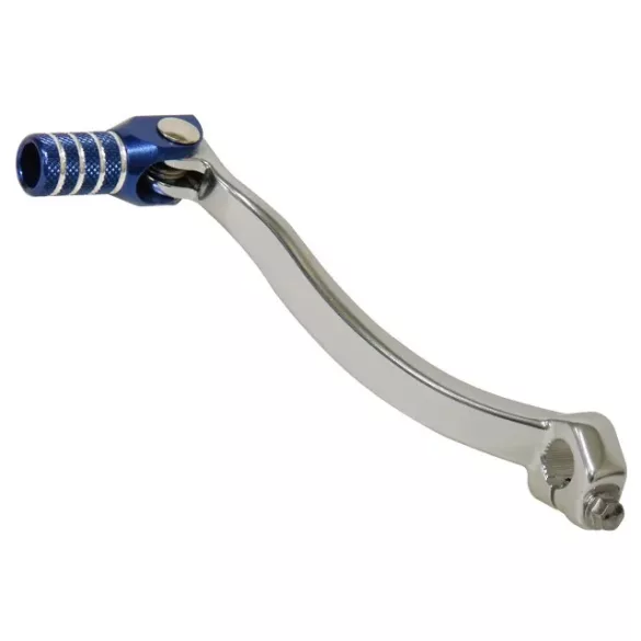Váltókar YAMAHA YZF 250 14-18_YZF 450 14-17 kék/modrá