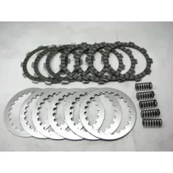 YAMAHA YZ 80 95-01 kuplung szett