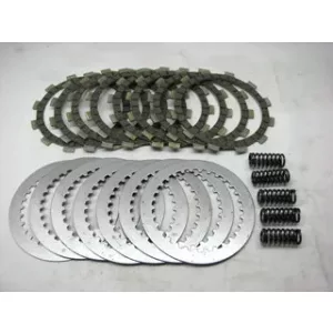 YAMAHA YZ 125 93-95_05-26 kuplung szett