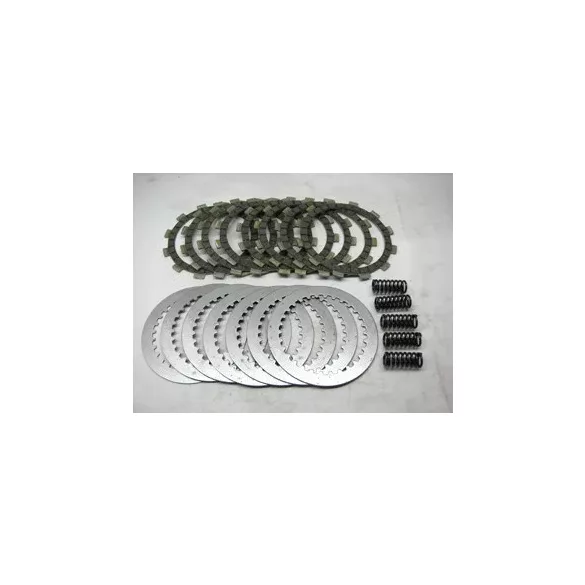 YAMAHA YZ 125 93-95_05-26 kuplung szett