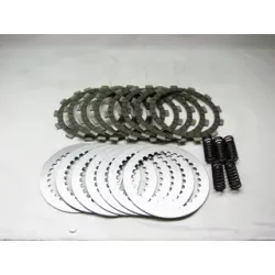 YAMAHA YZ 125 96_02-04 kuplung szett