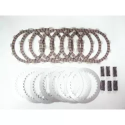 YAMAHA YZ 250 93-99 kuplung szett