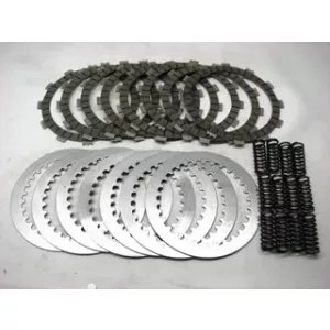 YAMAHA YZ 250 00-01 kuplung szett