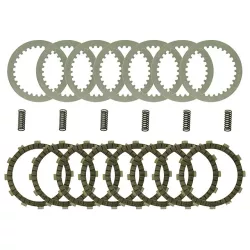 YAMAHA YZF 450 14-22 kuplung szett