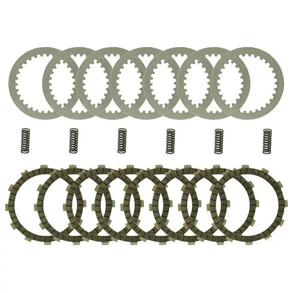 YAMAHA YZF 450 14-22 kuplung szett