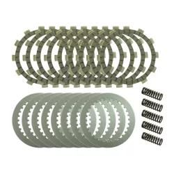 YAMAHA YZF 250 14-16 kuplung szett