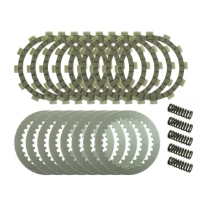 YAMAHA YZF 250 14-16 kuplung szett