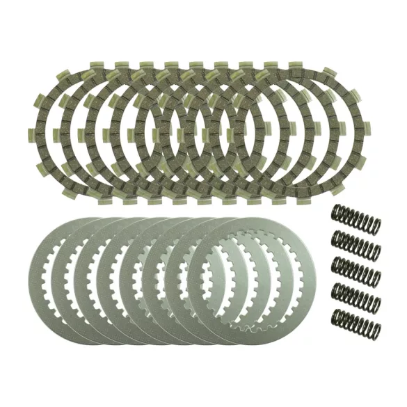 YAMAHA YZF 250 14-16 kuplung szett