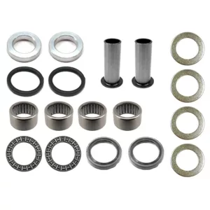 Lengővilla csapágy készlet YAMAHA YZ 125 06-26