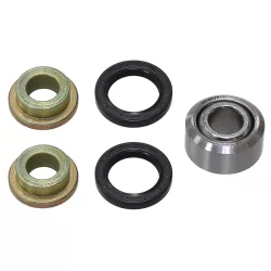   Lengéscsillapító csapágy készlet YAMAHA YZ 125_250 1989-1997 felső