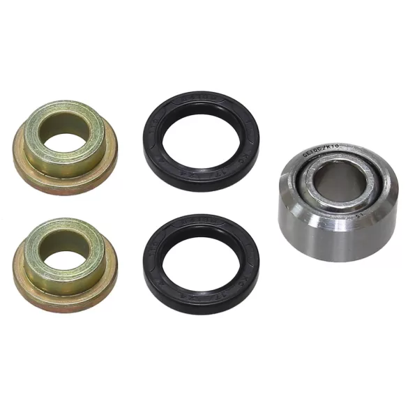 Lengéscsillapító csapágy készlet YAMAHA YZ 125_250 1989-1997 felső