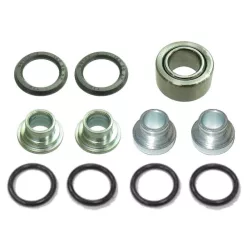   Lengéscsillapító csapágy készlet YAMAHA YZ 125_250 98-00_YZF_WRF 400 98-00 alsó