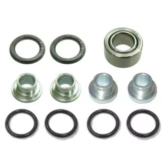   Yamaha lengéscsillapító csapágy készlet YZ 125_250 98 - 00_yzf_wrf 400 98 - 00 alsó