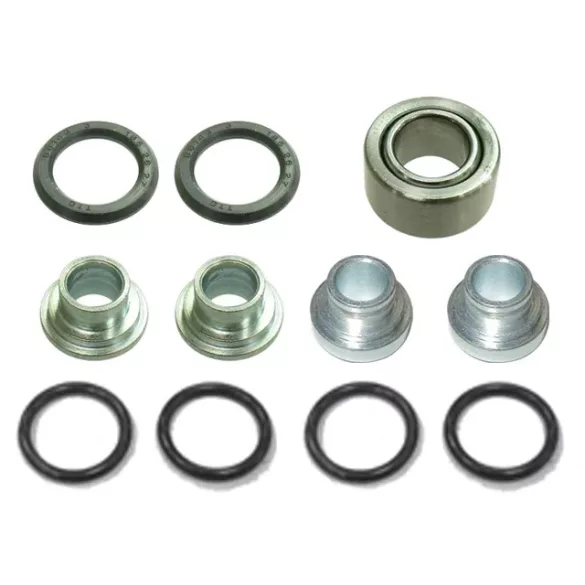 Lengéscsillapító csapágy készlet YAMAHA YZ 125_250 98-00_YZF_WRF 400 98-00 alsó