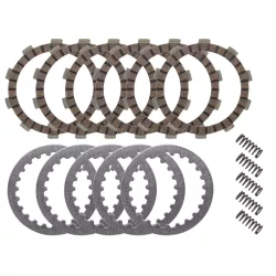 YAMAHA YZ 65 18-26 kuplung szett