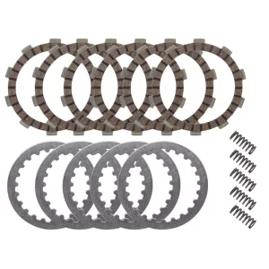 YAMAHA YZ 65 18-26 kuplung szett