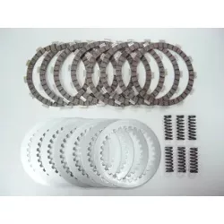 YAMAHA YZF 250 17-18 kuplung szett