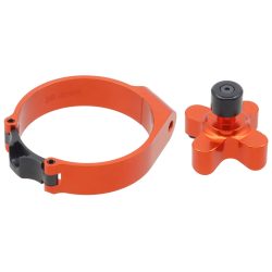   MxWorks rajtoló KTM KTM 125-525 2003-2025, GAS GAS 125-450 2021-2025, HQ 125-450 2014-2025 - narancs