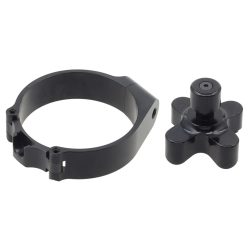 MxWorks rajtoló KTM SX85 2003-2025 - fekete