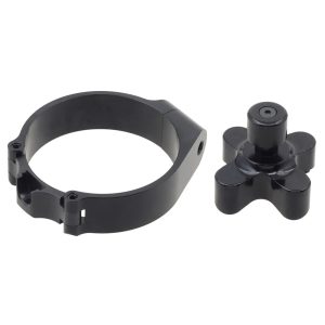MxWorks rajtoló KTM SX85 2003-2025 - fekete