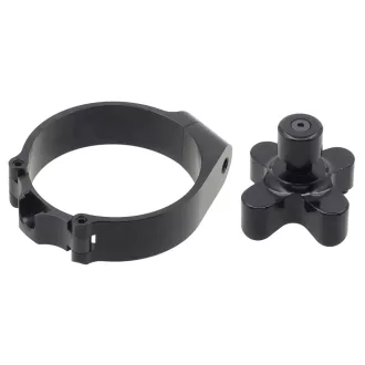 KTM MxWorks rajtoló SX85 2003 - 2025 - fekete