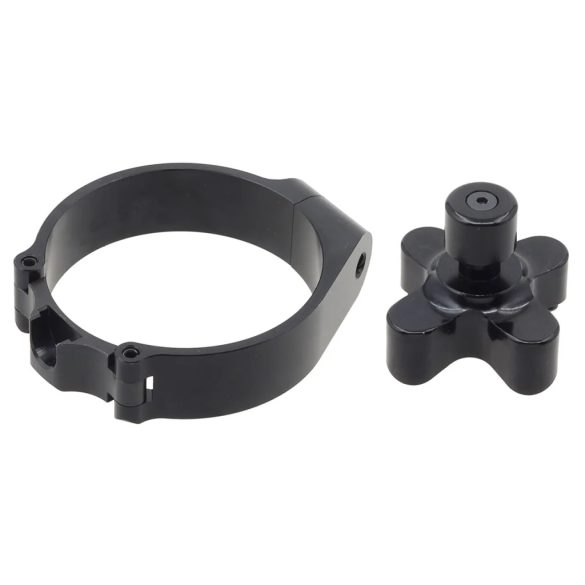 MxWorks rajtoló KTM SX85 2003-2025 - fekete