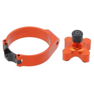 MxWorks rajtoló KTM SX85 2003-2025 - narancs
