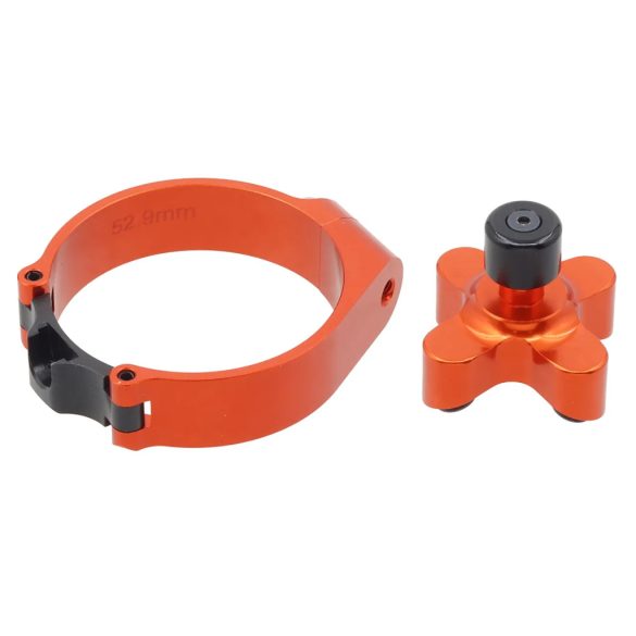 MxWorks rajtoló KTM SX85 2003-2025 - narancs