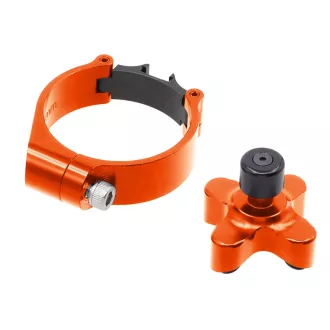 KTM MxWorks rajtoló SX50/65 narancs